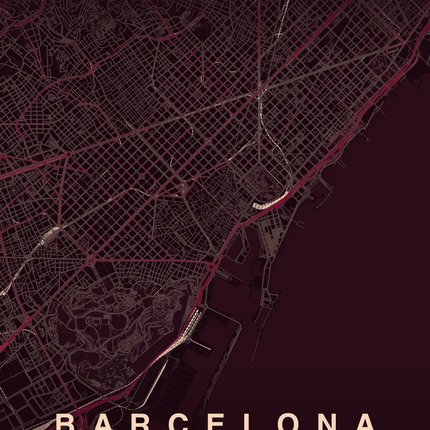 Collection image for: Barcelona 12-14 June