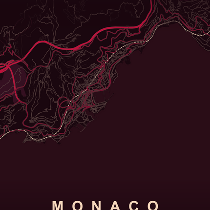 Collection image for: Monaco Grand Prix- 5th/7th June