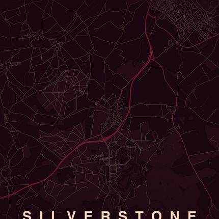 Collection image for: Silverstone, United Kingdom- 3-5th July
