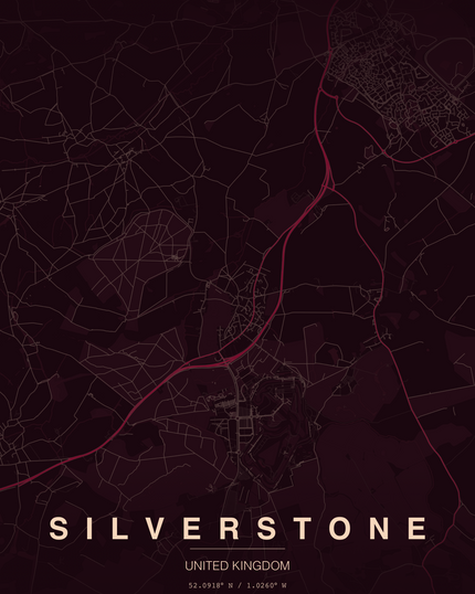 Collection image for: Silverstone, United Kingdom- 3-5th July